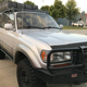 Illustration for article titled For $12,000, Would You Take This 1996 Lexus LX 450 On One Lap Of Luxury?